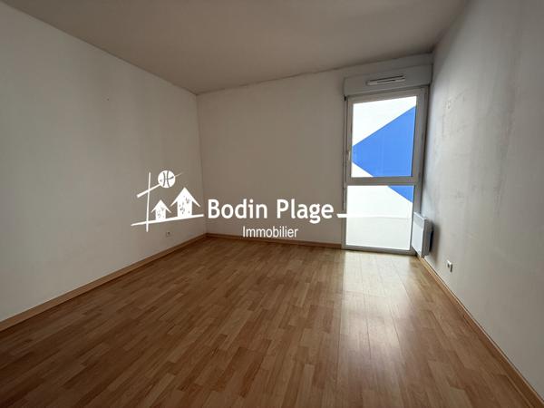 Appartement Saint Nazaire 4 pièce(s) 89 m2,  
Saint nazaire 44600