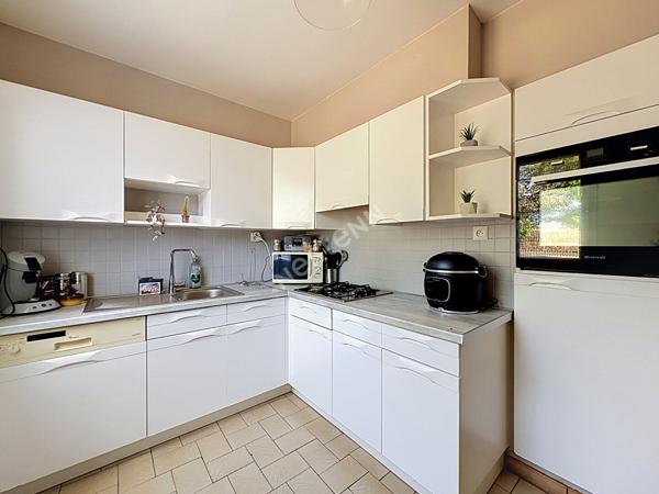 Maison plain-pied 5 pièces à vendre aux Sorinières - Secteur La Haute Landes