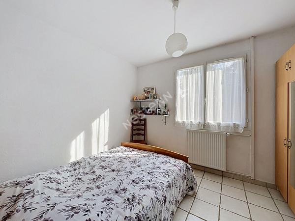 Maison plain-pied 5 pièces à vendre aux Sorinières - Secteur La Haute Landes