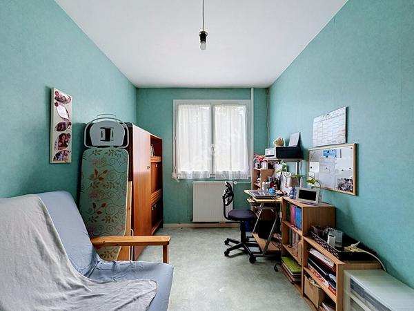Maison plain-pied 5 pièces à vendre aux Sorinières - Secteur La Haute Landes