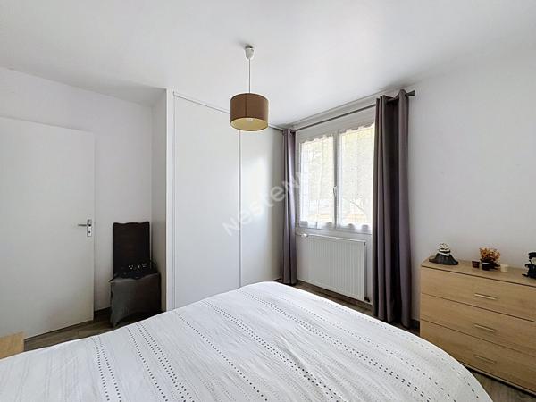 Maison plain-pied 5 pièces à vendre aux Sorinières - Secteur La Haute Landes