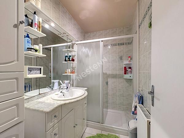 Maison plain-pied 5 pièces à vendre aux Sorinières - Secteur La Haute Landes