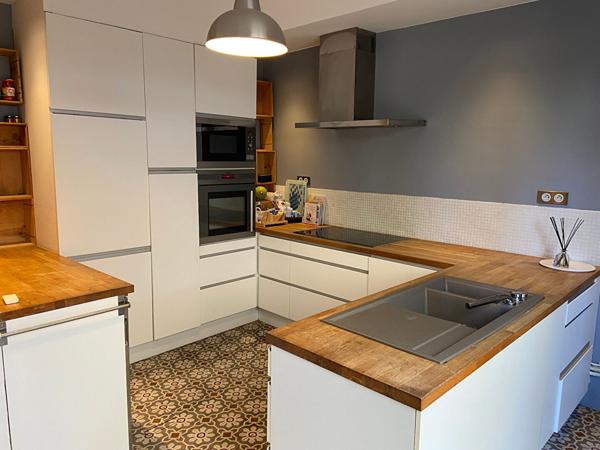 Maison Fay Aux Loges 7 pièce(s)