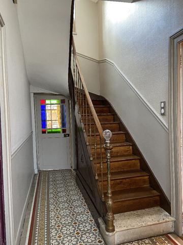 Maison Fay Aux Loges 7 pièce(s)