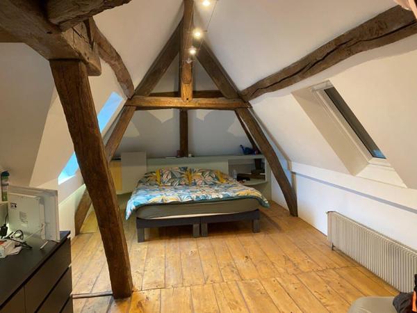 Maison Fay Aux Loges 7 pièce(s)