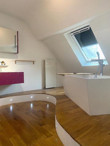 Maison Fay Aux Loges 7 pièce(s)