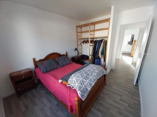 Maison à vendre à Vernou-sur-Brenne dans l'Indre-et-Loire (37210), ref : 013/1437   
VOUVRAY