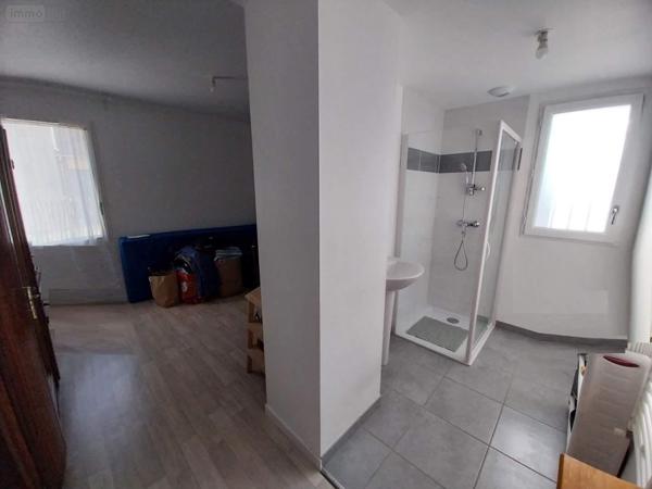 Maison à vendre à Vernou-sur-Brenne dans l'Indre-et-Loire (37210), ref : 013/1437   
VOUVRAY