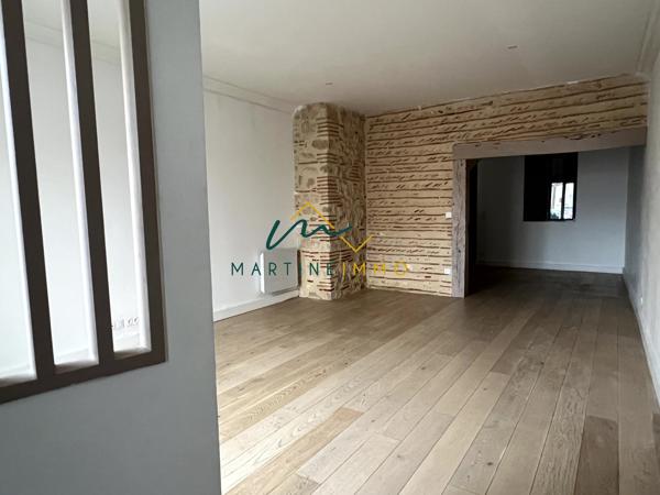 Maison à vendre à 10mn de Marmande