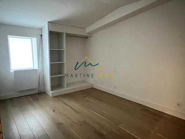 Maison à vendre à 10mn de Marmande