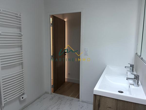 Maison à vendre à 10mn de Marmande
