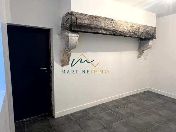 Maison à vendre à 10mn de Marmande
