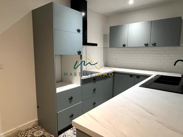 Maison à vendre à 10mn de Marmande