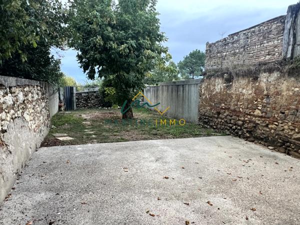 Maison à vendre à 10mn de Marmande