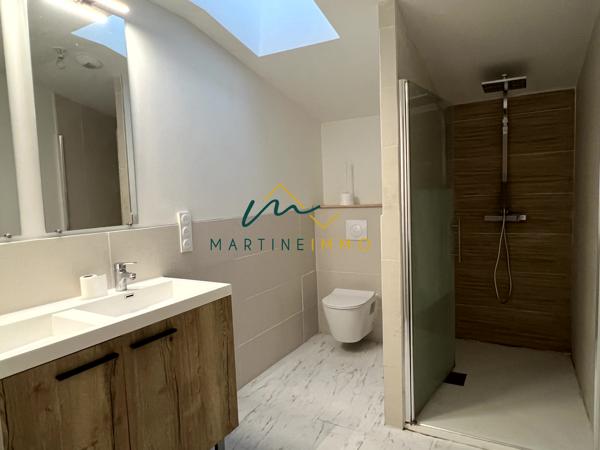 Maison à vendre à 10mn de Marmande