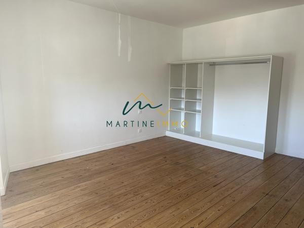 Maison à vendre à 10mn de Marmande