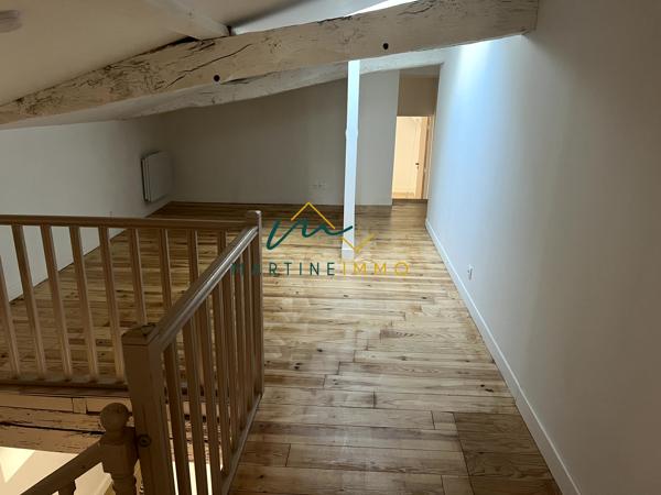 Maison à vendre à 10mn de Marmande