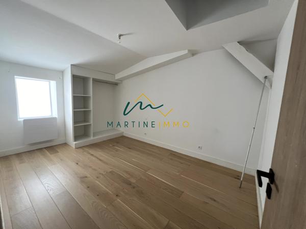 Maison à vendre à 10mn de Marmande