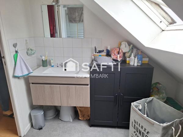 SPECIAL INVESTISSEUR