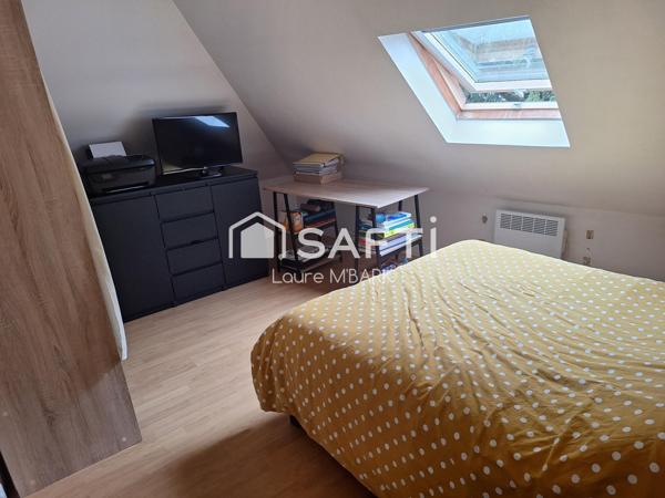 SPECIAL INVESTISSEUR