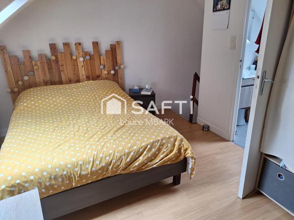 SPECIAL INVESTISSEUR