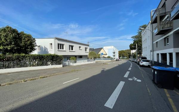 Maison à louer