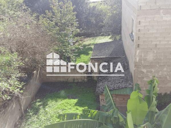 Location Appartement 2 pièces 46.77 m² - 8 ROUTE DE ROUEN Saumur 49400