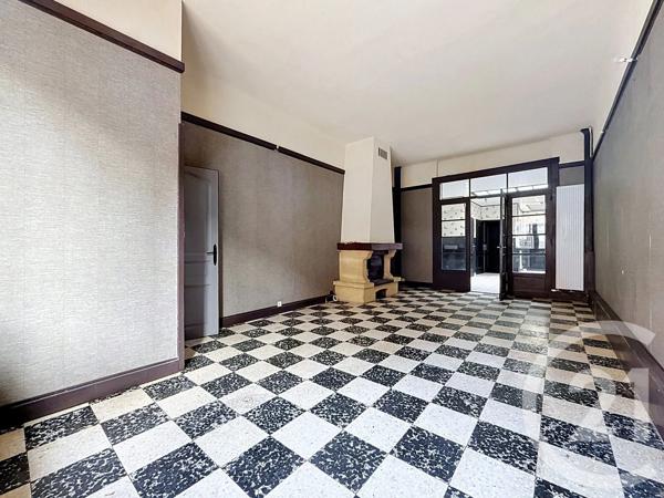 Maison à vendre  5 pièces - 90 m 2   CROIX  - 59