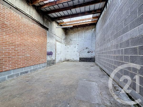 Maison à vendre  5 pièces - 90 m 2   CROIX  - 59