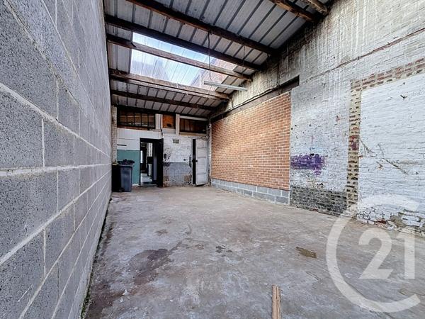 Maison à vendre  5 pièces - 90 m 2   CROIX  - 59