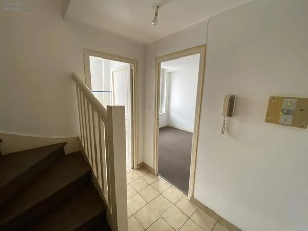 Achat - Appartement Quimper 29000 4 pièces 96 m 2