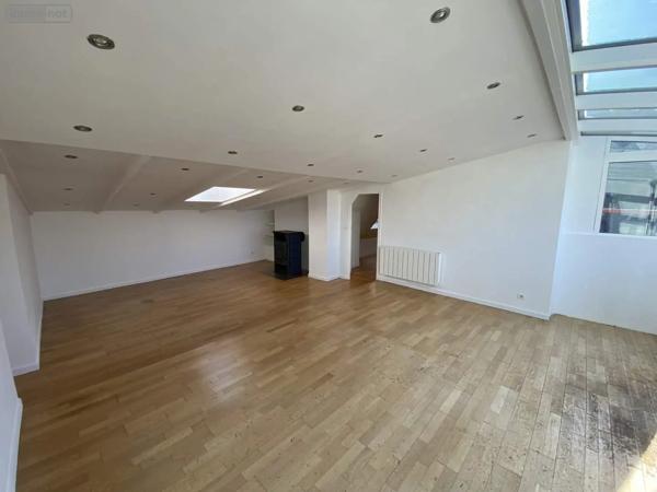 Achat - Appartement Quimper 29000 4 pièces 96 m 2
