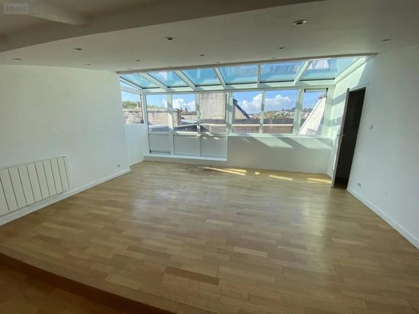 Achat - Appartement Quimper 29000 4 pièces 96 m 2