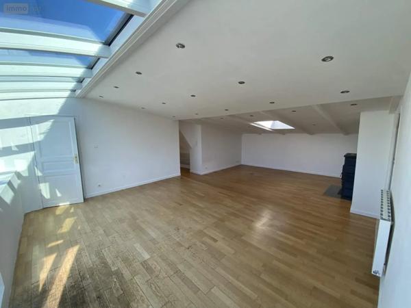 Achat - Appartement Quimper 29000 4 pièces 96 m 2