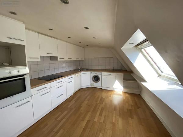 Achat - Appartement Quimper 29000 4 pièces 96 m 2