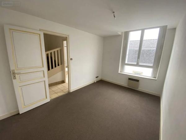 Achat - Appartement Quimper 29000 4 pièces 96 m 2