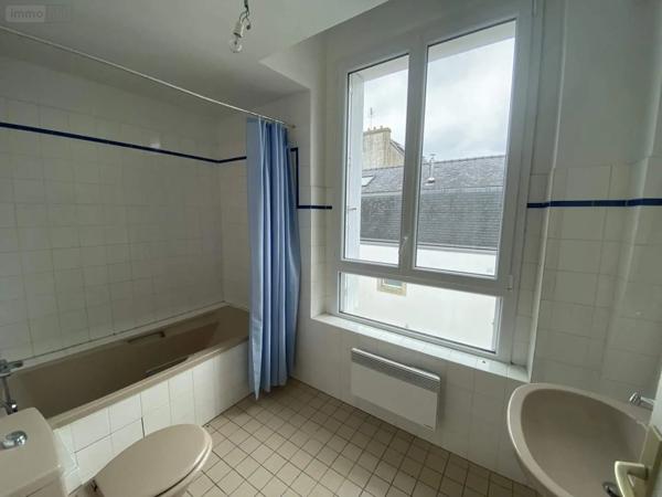 Achat - Appartement Quimper 29000 4 pièces 96 m 2