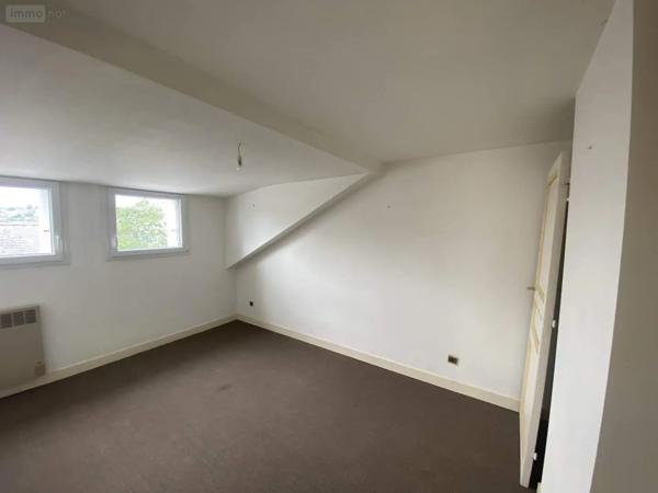 Achat - Appartement Quimper 29000 4 pièces 96 m 2