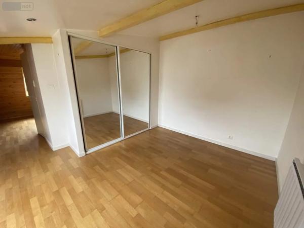 Achat - Appartement Quimper 29000 4 pièces 96 m 2