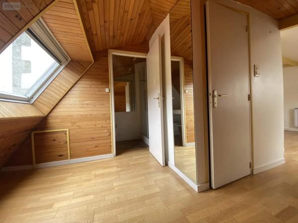 Achat - Appartement Quimper 29000 4 pièces 96 m 2