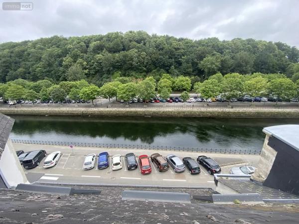 Achat - Appartement Quimper 29000 4 pièces 96 m 2