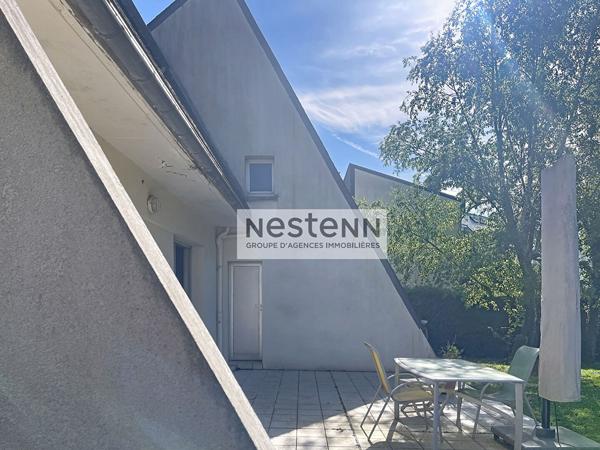 Maison familiale de 5 pièces à vendre à La Chapelle-sur-Erdre - Rare sur le marché !