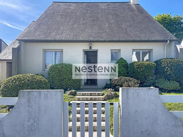 Maison familiale de 5 pièces à vendre à La Chapelle-sur-Erdre - Rare sur le marché !
