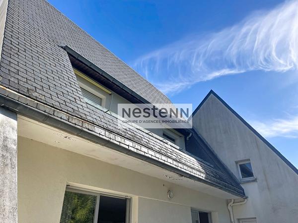 Maison familiale de 5 pièces à vendre à La Chapelle-sur-Erdre - Rare sur le marché !