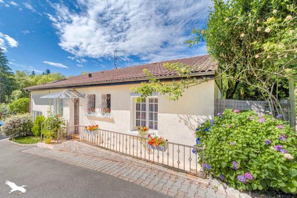 Immeuble à vendre |  Limoges |  296 m²