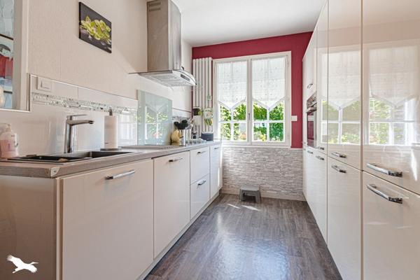 Immeuble à vendre |  Limoges |  296 m²