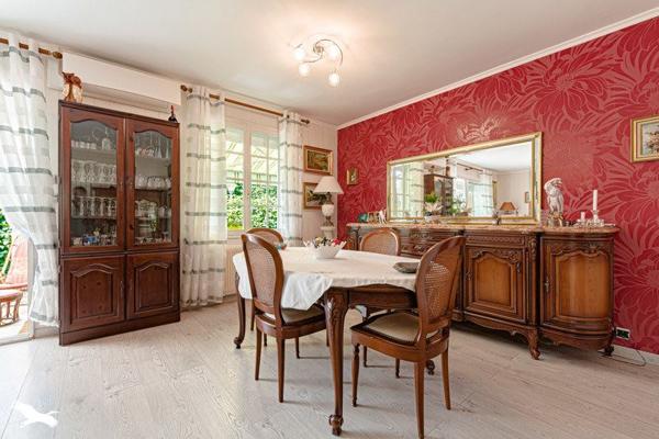 Immeuble à vendre |  Limoges |  296 m²