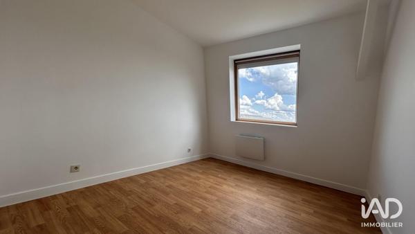 Location appartement 3 pièces 60 m² Montreuil-Juigné