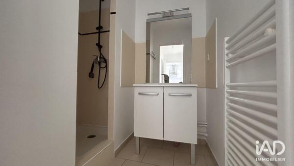 Location appartement 3 pièces 60 m² Montreuil-Juigné