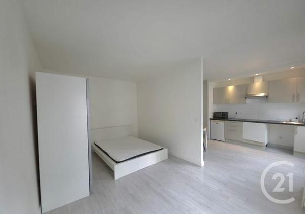 Appartement F2 à vendre  2 pièces - 37,10 m 2   PARIS  - 75013
